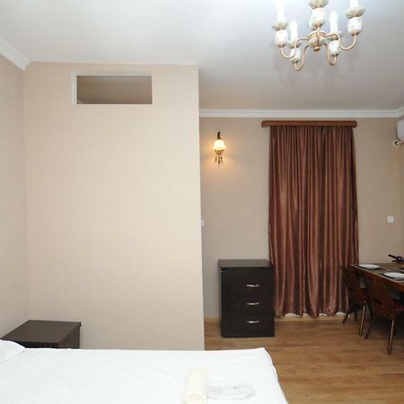 Shako'S Apartments Tbilisi Eksteriør billede
