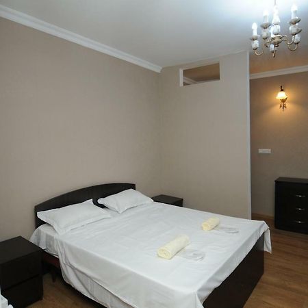 Shako'S Apartments Tbilisi Eksteriør billede