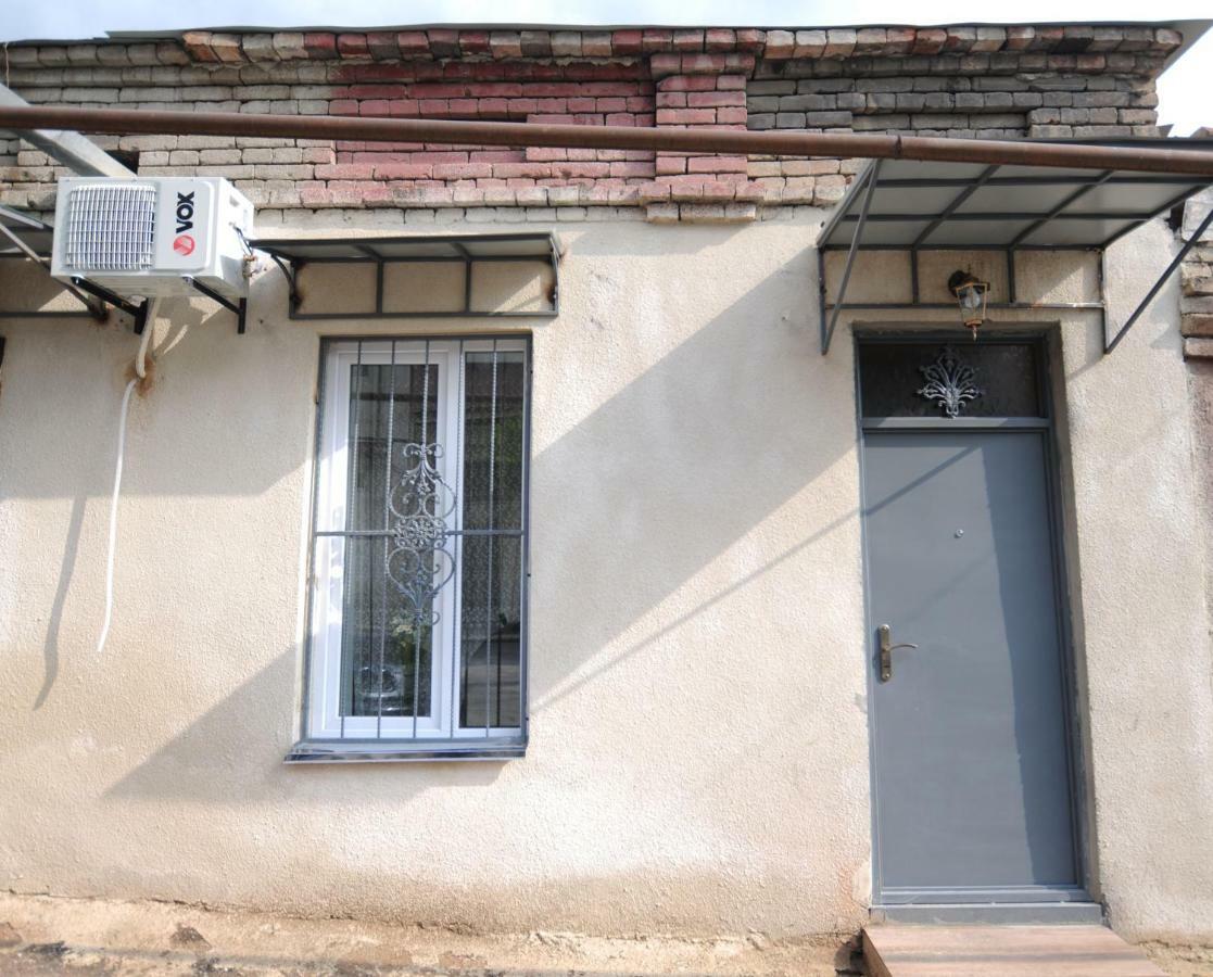 Shako'S Apartments Tbilisi Eksteriør billede