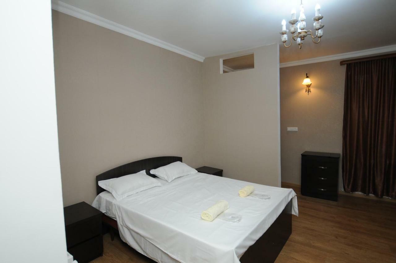 Shako'S Apartments Tbilisi Eksteriør billede